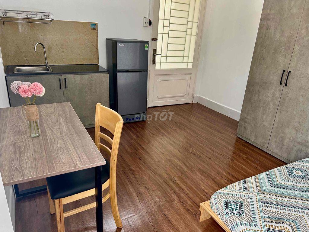💢PHÒNG CỬA SỔ ĐẦY ĐỦ TIỆN NGHI HẺM 549 XVNT THÔNG VỚI ĐINH BỘ LĨNH  💢