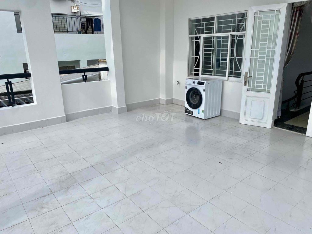 💢PHÒNG CỬA SỔ ĐẦY ĐỦ TIỆN NGHI HẺM 549 XVNT THÔNG VỚI ĐINH BỘ LĨNH  💢