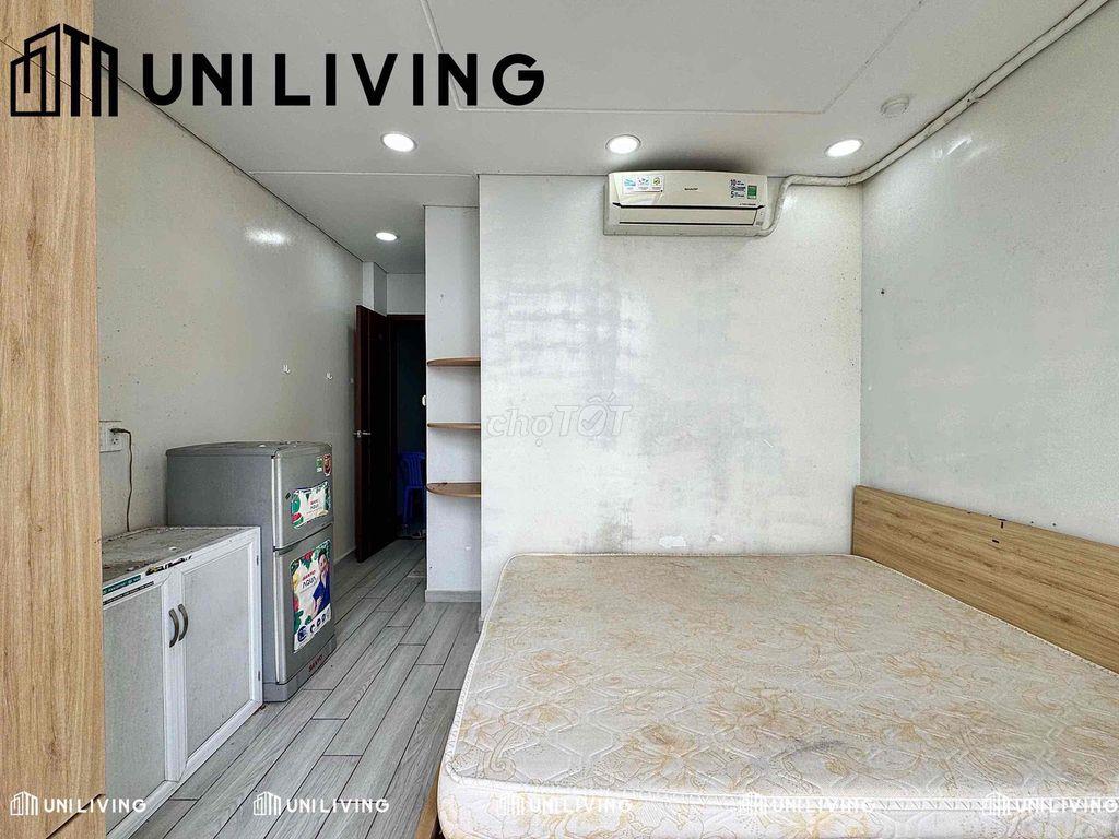 CHO THUÊ PHÒNG FULL NỘI THẤT NGUYỄN ĐẬU_BÌNH THẠNH CÓ THANG MÁY TỪ 4TR