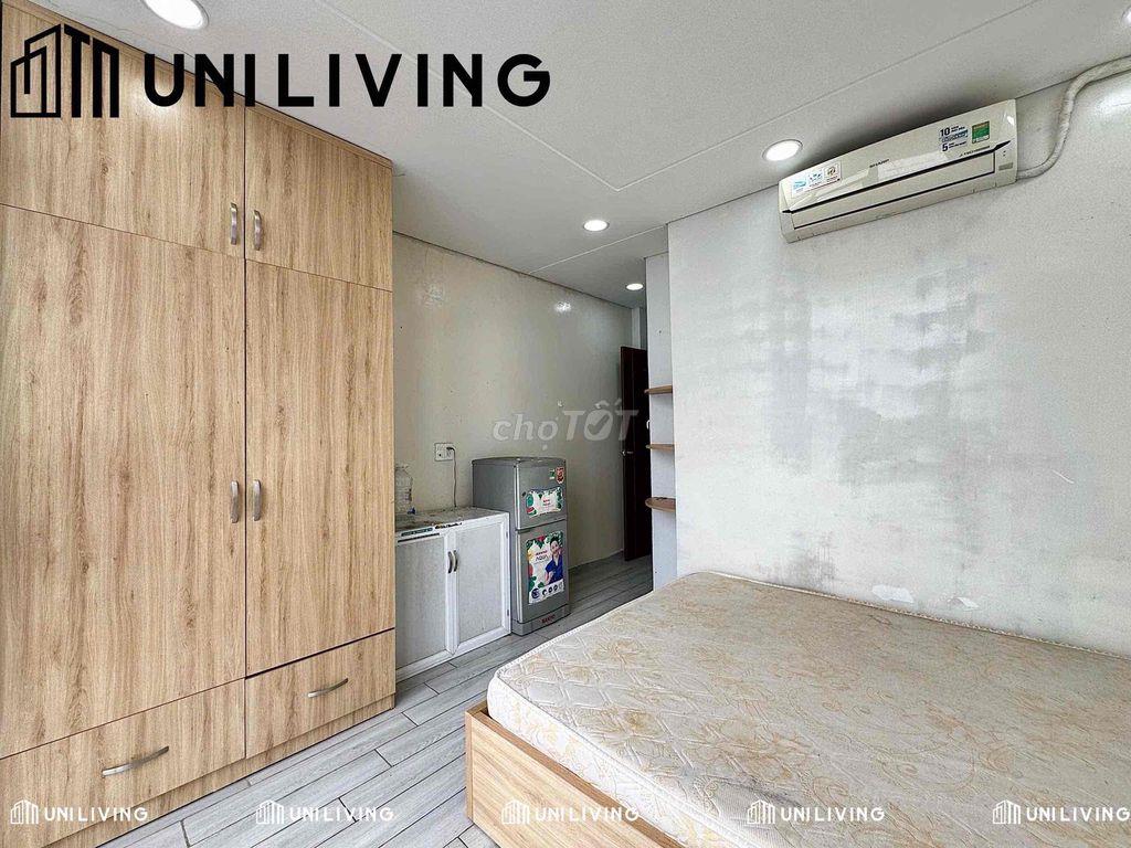 CHO THUÊ PHÒNG FULL NỘI THẤT NGUYỄN ĐẬU_BÌNH THẠNH CÓ THANG MÁY TỪ 4TR