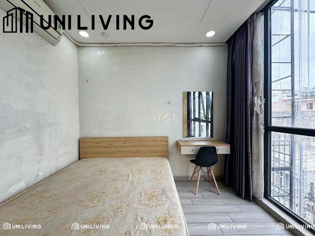 CHO THUÊ PHÒNG FULL NỘI THẤT NGUYỄN ĐẬU_BÌNH THẠNH CÓ THANG MÁY TỪ 4TR