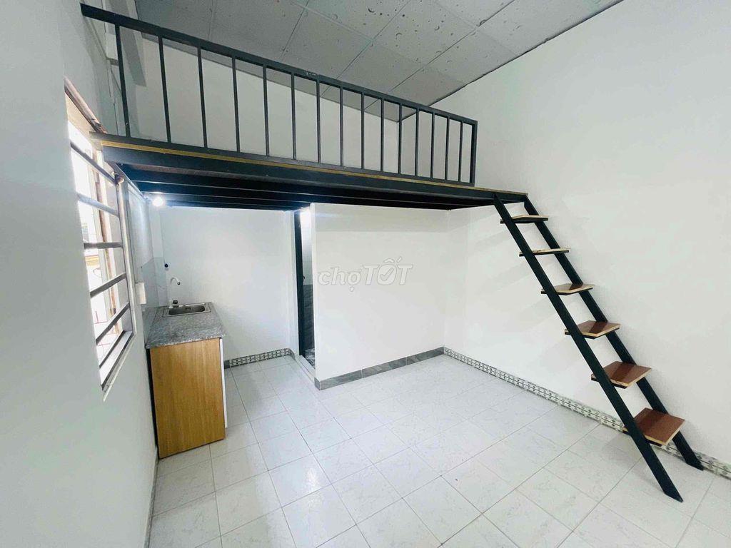 CHÍNH CHỦ CHO THUÊ PHÒNG TRỌ NGAY CHỢ HOÀNG HOA THÁM, GẦN NGÃ TƯ PN