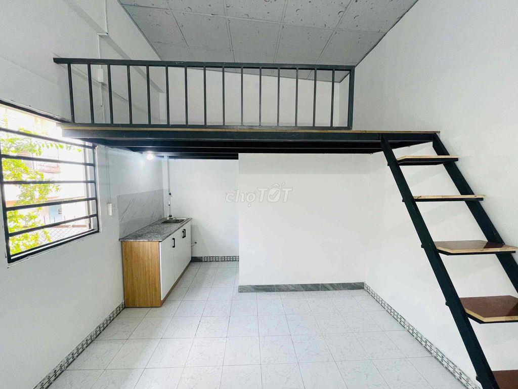 CHÍNH CHỦ CHO THUÊ PHÒNG TRỌ NGAY CHỢ HOÀNG HOA THÁM, GẦN NGÃ TƯ PN