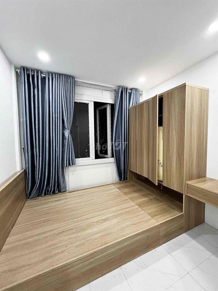 CHO THUÊ PHÒNG LÊ QUANG ĐỊNH | GIÁ TỪ 3TR7-5TR5 NGAY GẦN CHỢ BÀ CHIỂU
