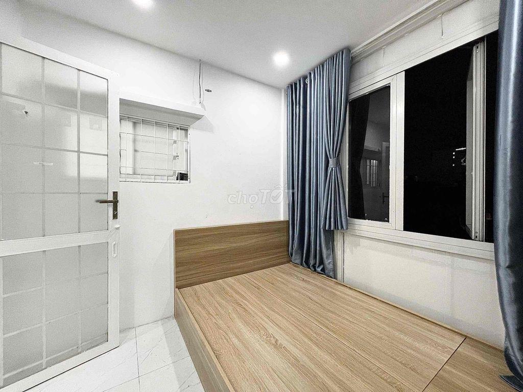 CHO THUÊ PHÒNG LÊ QUANG ĐỊNH | GIÁ TỪ 3TR7-5TR5 NGAY GẦN CHỢ BÀ CHIỂU