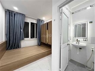 CHO THUÊ PHÒNG LÊ QUANG ĐỊNH | GIÁ TỪ 3TR7-5TR5 NGAY GẦN CHỢ BÀ CHIỂU