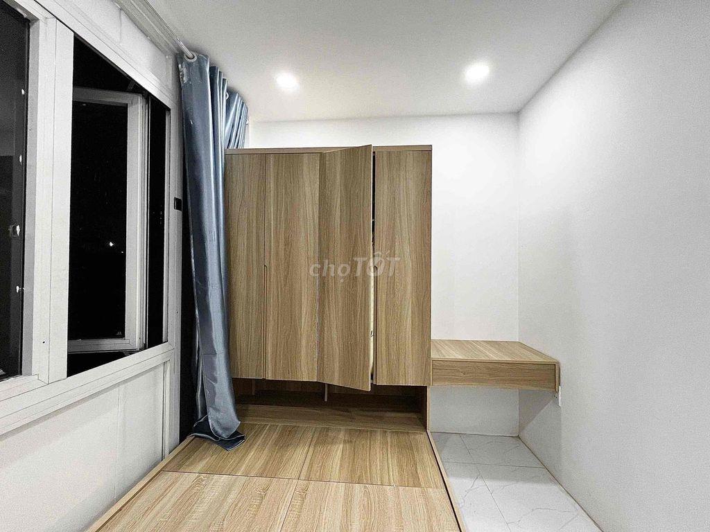 CHO THUÊ PHÒNG LÊ QUANG ĐỊNH | GIÁ TỪ 3TR7-5TR5 NGAY GẦN CHỢ BÀ CHIỂU