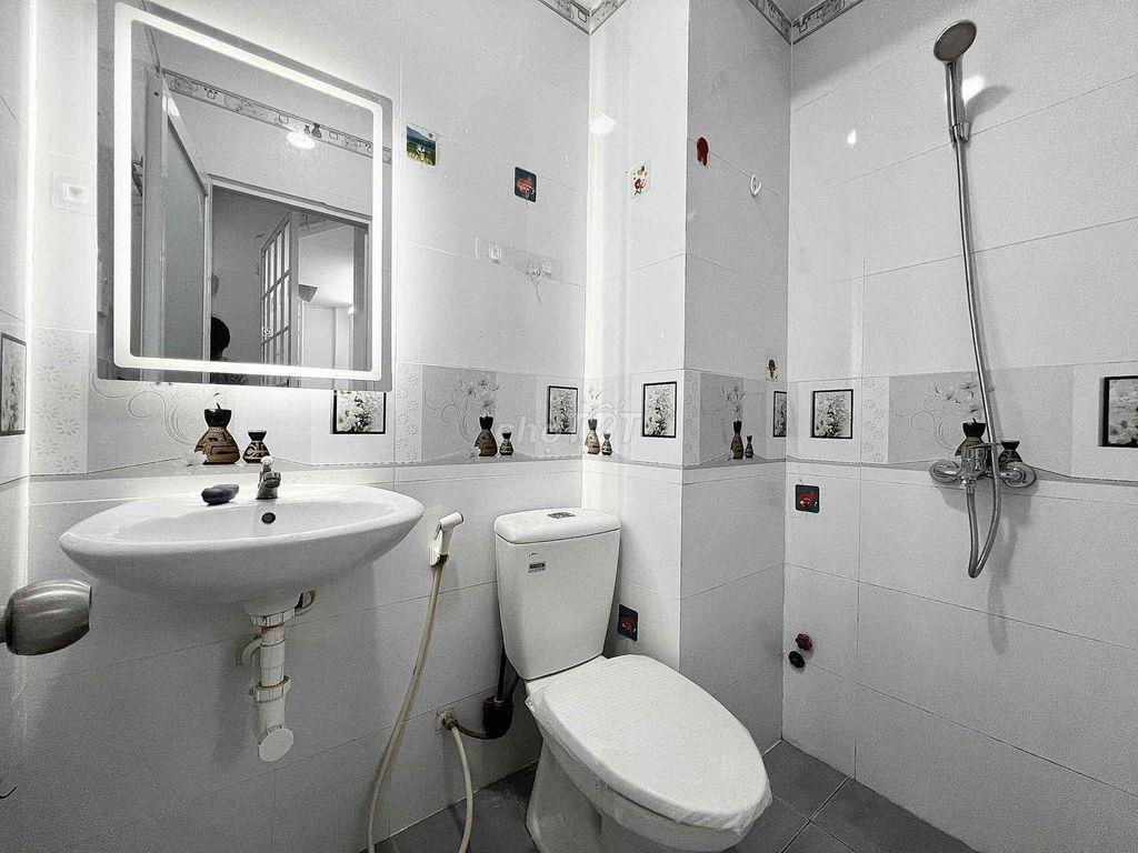CHO THUÊ PHÒNG LÊ QUANG ĐỊNH | GIÁ TỪ 3TR7-5TR5 NGAY GẦN CHỢ BÀ CHIỂU