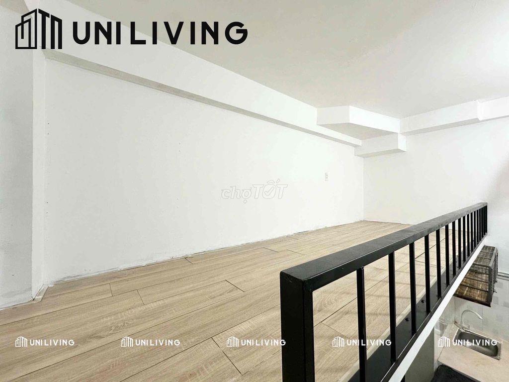 CHO THUÊ PHÒNG FULL NỘI THẤT ĐIỆN BIÊN PHỦ| GẦN HUTECH, UEF, UTH, FTU.