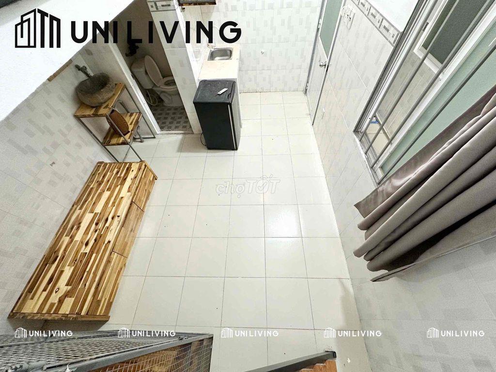 CHO THUÊ PHÒNG FULL NỘI THẤT ĐIỆN BIÊN PHỦ| GẦN HUTECH, UEF, UTH, FTU.