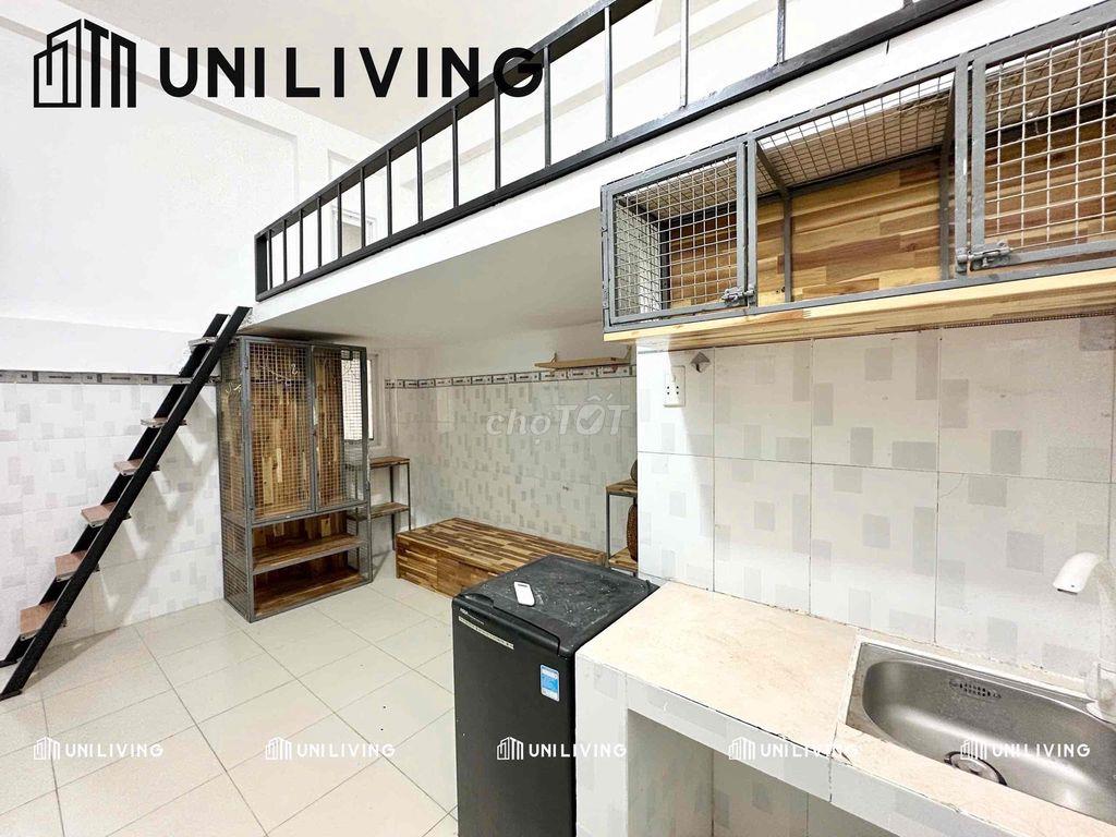 CHO THUÊ PHÒNG FULL NỘI THẤT ĐIỆN BIÊN PHỦ| GẦN HUTECH, UEF, UTH, FTU.