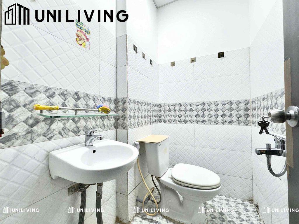 CHO THUÊ PHÒNG MỚI NGUYỄN XÍ BÌNH THẠNH GẦN UTH, HUTECH, VLU, UEF