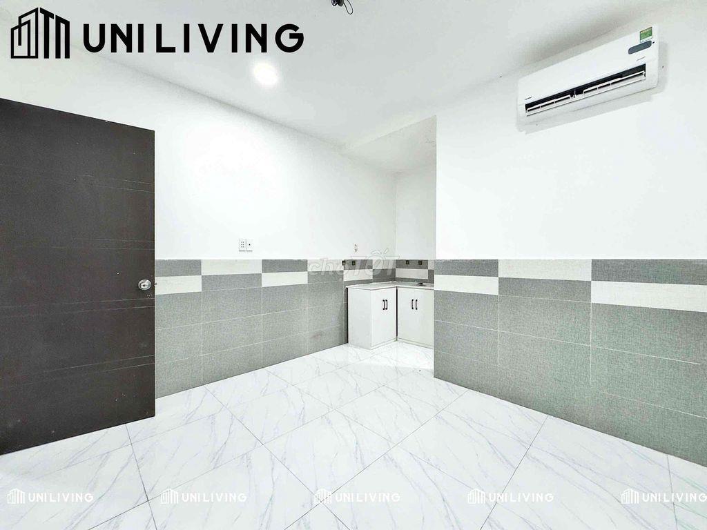 CHO THUÊ PHÒNG MỚI NGUYỄN XÍ BÌNH THẠNH GẦN UTH, HUTECH, VLU, UEF