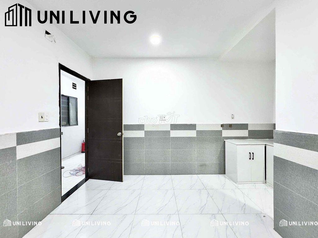 CHO THUÊ PHÒNG MỚI NGUYỄN XÍ BÌNH THẠNH GẦN UTH, HUTECH, VLU, UEF