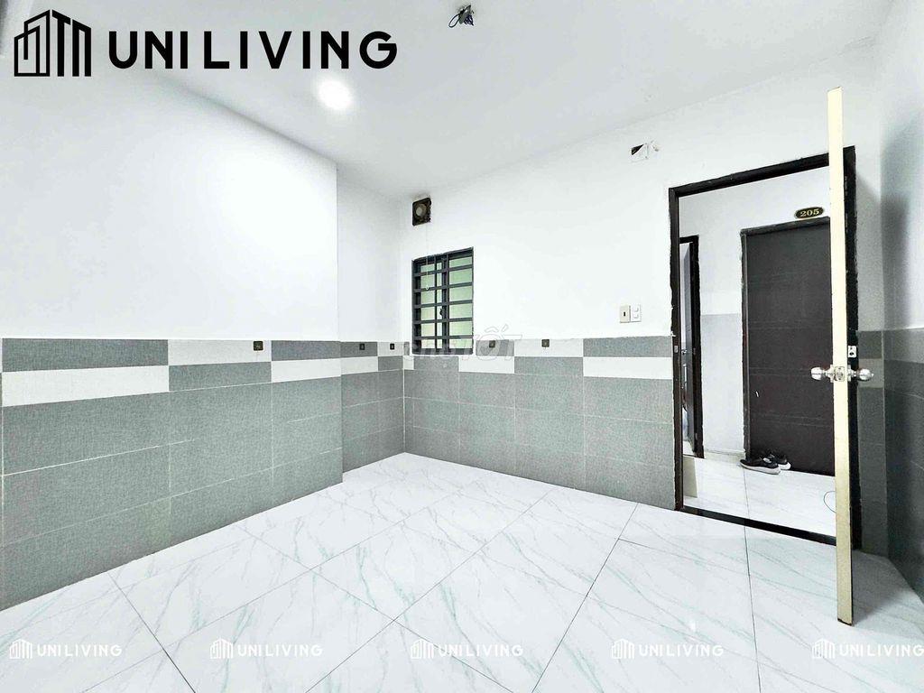 CHO THUÊ PHÒNG MỚI NGUYỄN XÍ BÌNH THẠNH GẦN UTH, HUTECH, VLU, UEF