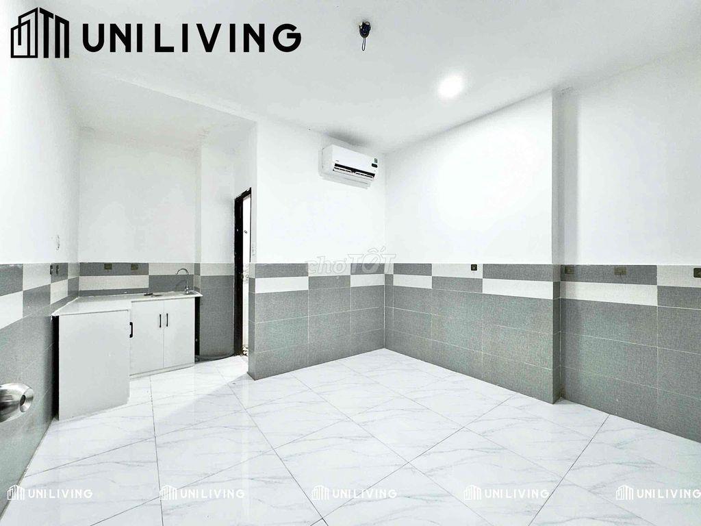 CHO THUÊ PHÒNG MỚI NGUYỄN XÍ BÌNH THẠNH GẦN UTH, HUTECH, VLU, UEF
