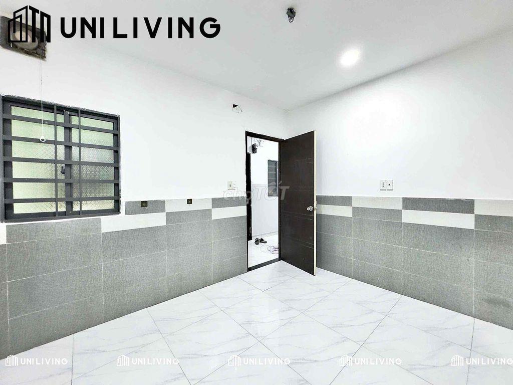 CHO THUÊ PHÒNG MỚI NGUYỄN XÍ BÌNH THẠNH GẦN UTH, HUTECH, VLU, UEF