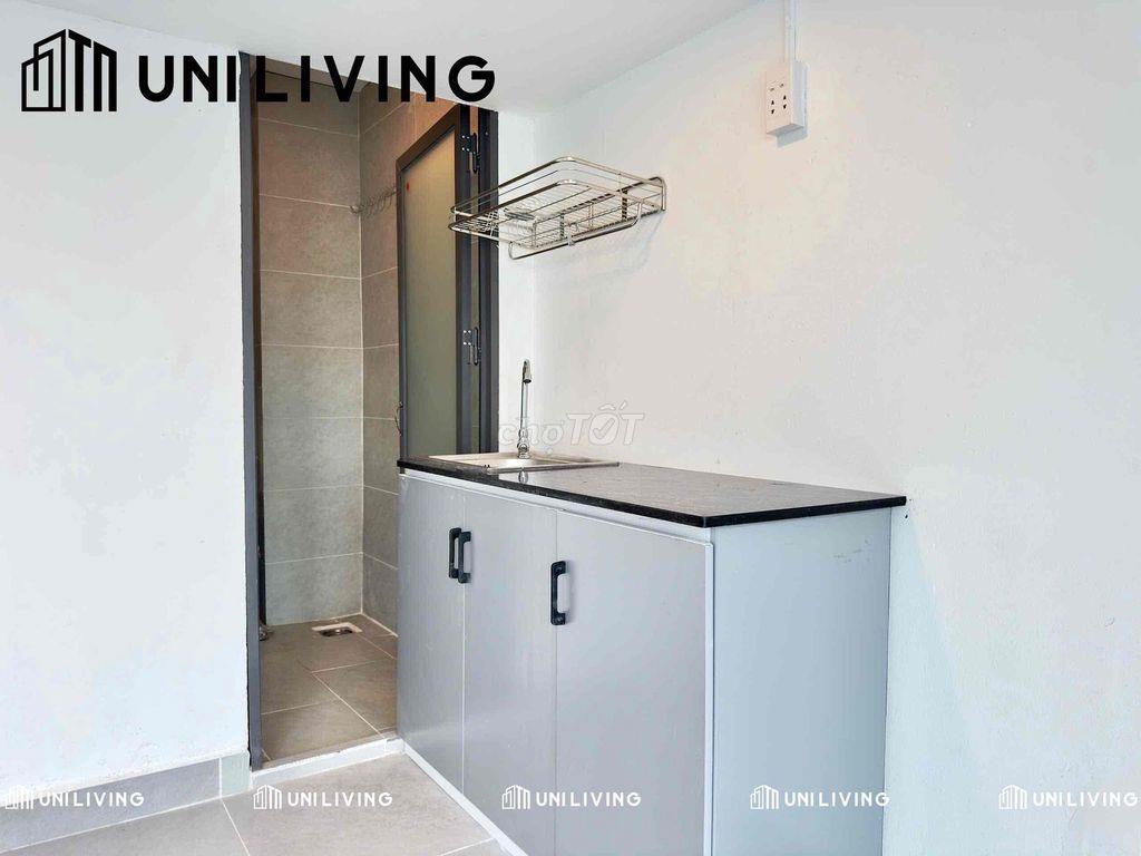 CHO THUÊ PHÒNG DUPLEX MỚI TRỐNG SẴN Ở ĐƯỢC 3 NGƯỜI 3 XE BÙI ĐÌNH TUÝ