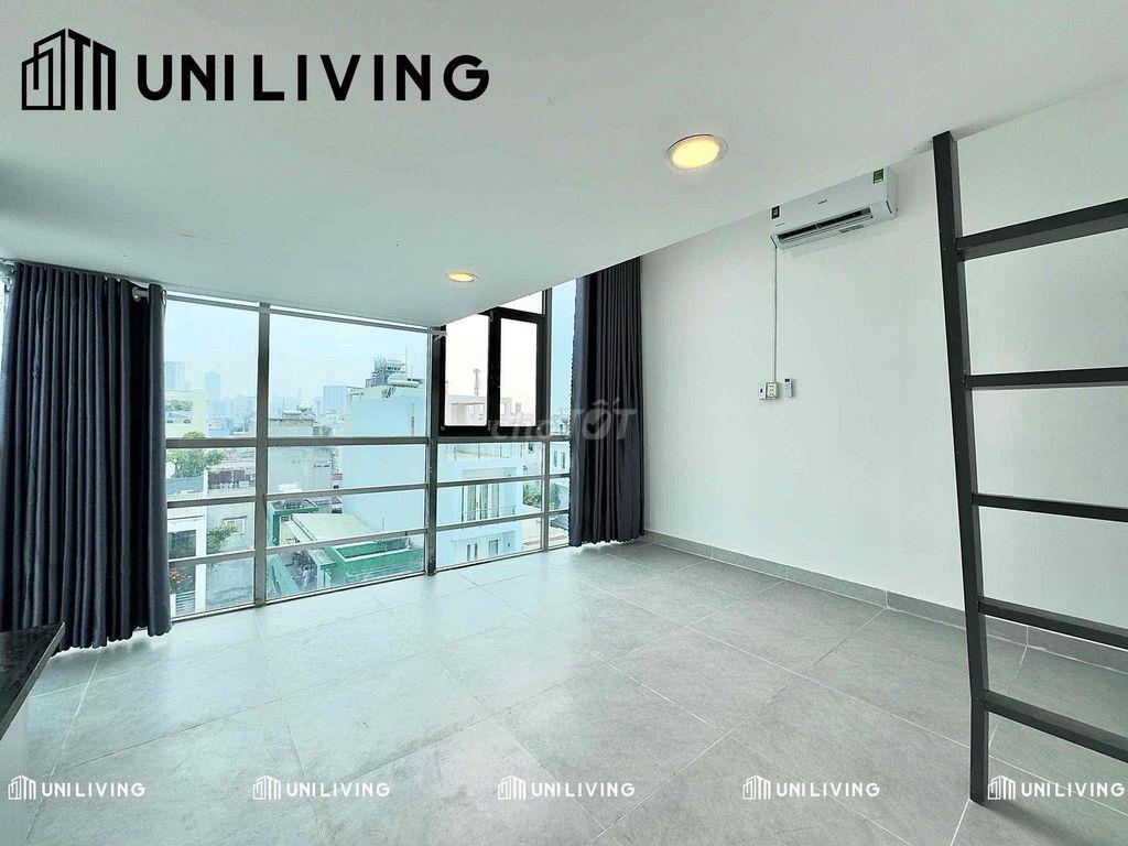CHO THUÊ PHÒNG DUPLEX MỚI TRỐNG SẴN Ở ĐƯỢC 3 NGƯỜI 3 XE BÙI ĐÌNH TUÝ