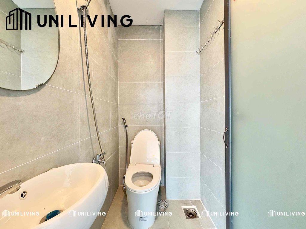 CHO THUÊ PHÒNG DUPLEX MỚI TRỐNG SẴN Ở ĐƯỢC 3 NGƯỜI 3 XE BÙI ĐÌNH TUÝ