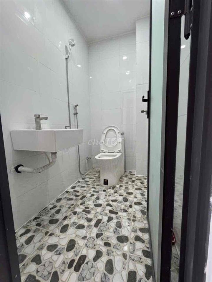 phòng trọ phú nhuận