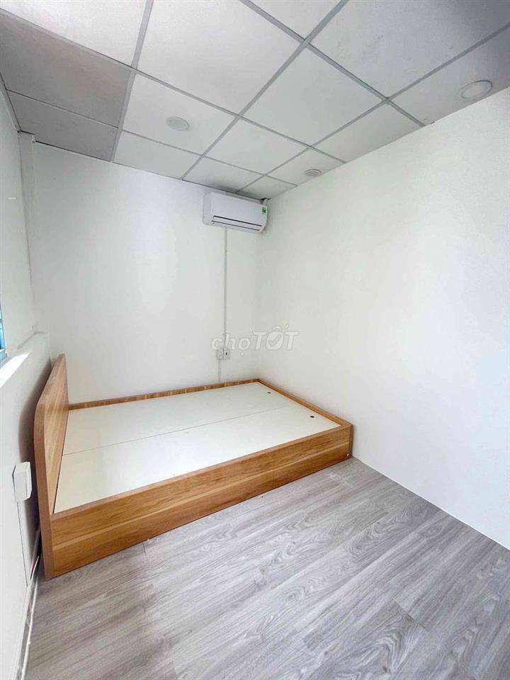 phòng trọ bình Thạnh