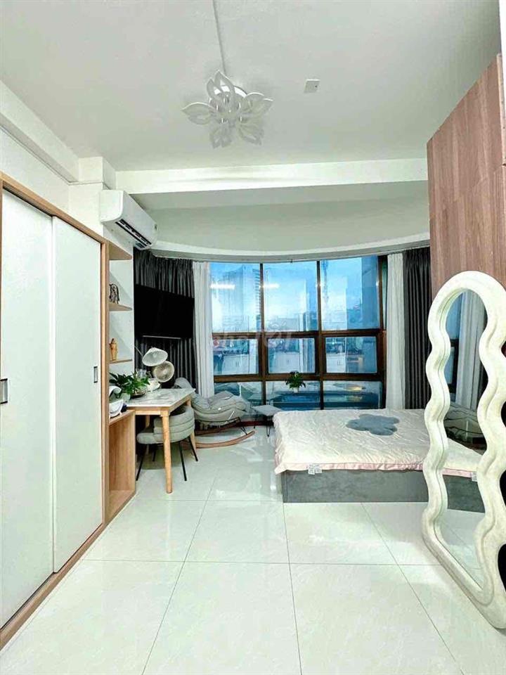 phòng trọ bình Thạnh