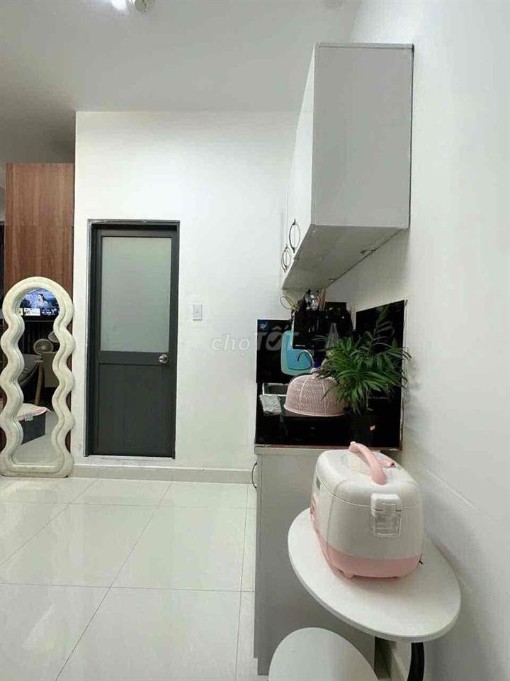 phòng trọ bình Thạnh