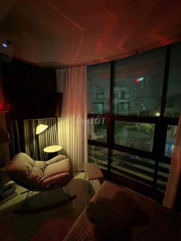 phòng trọ bình Thạnh