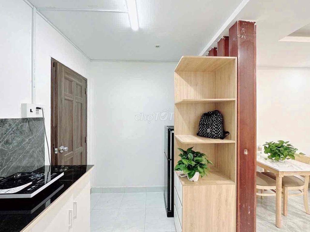phòng trọ bình Thạnh