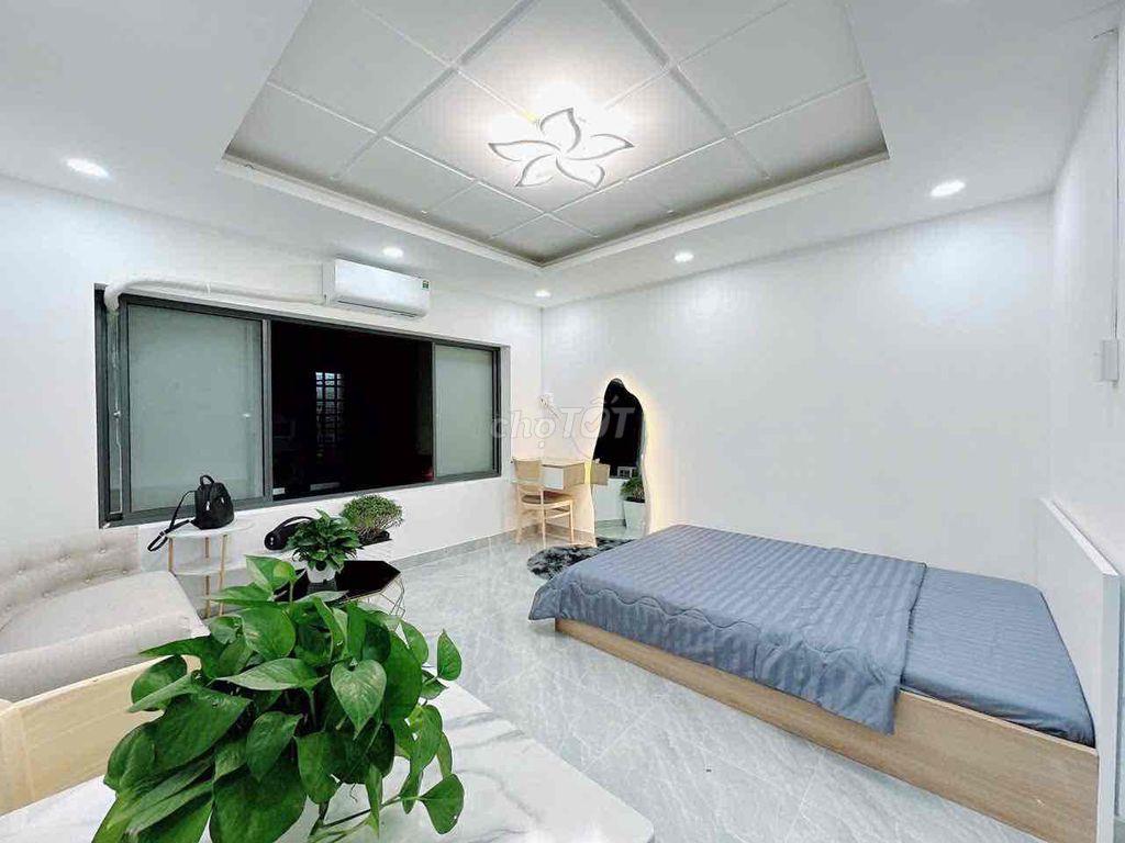 phòng trọ bình Thạnh