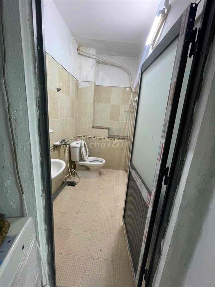 phòng trọ Tân Bình