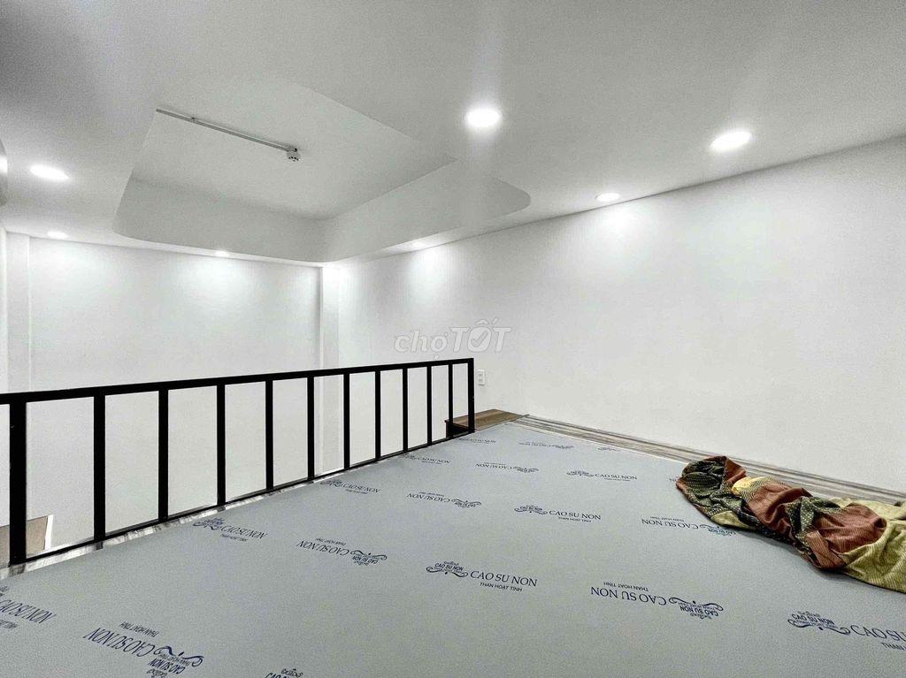 DỰ ÁN MỚI GẦN UTH,HUTECH,UEF