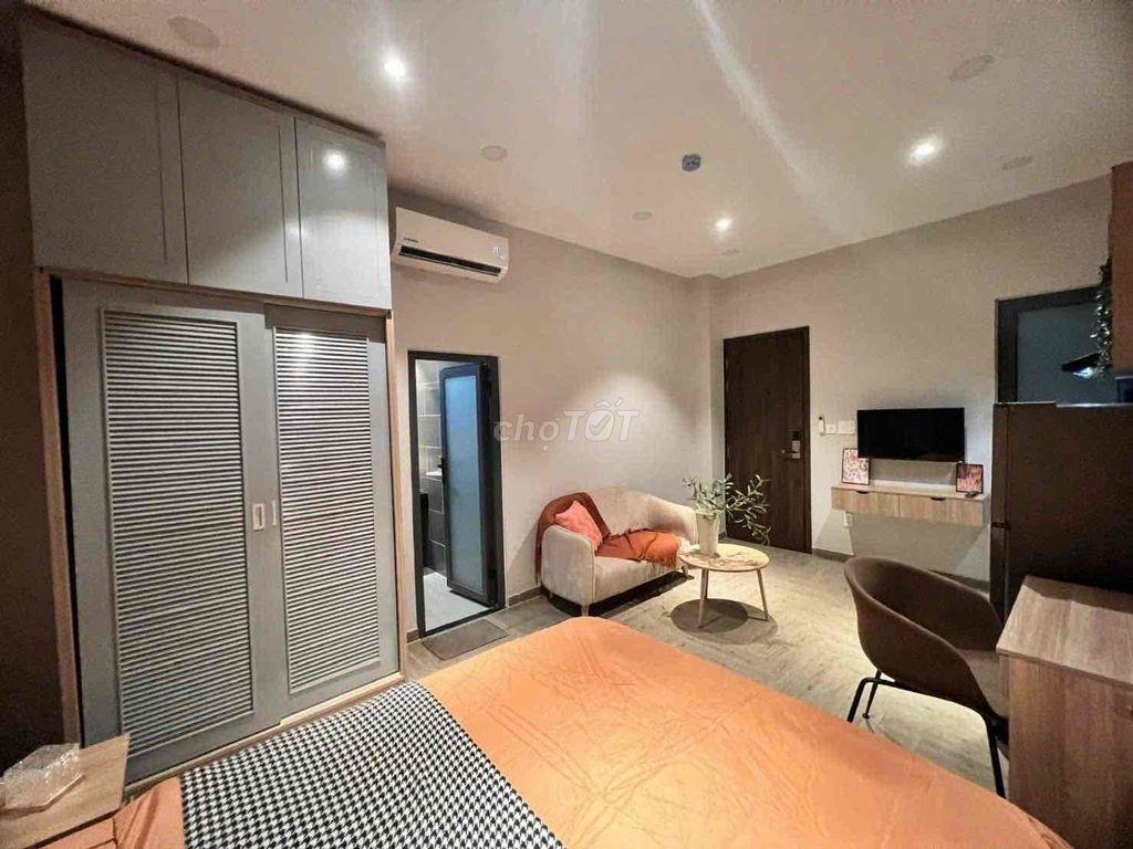 STUDIO 1PN LUXURY