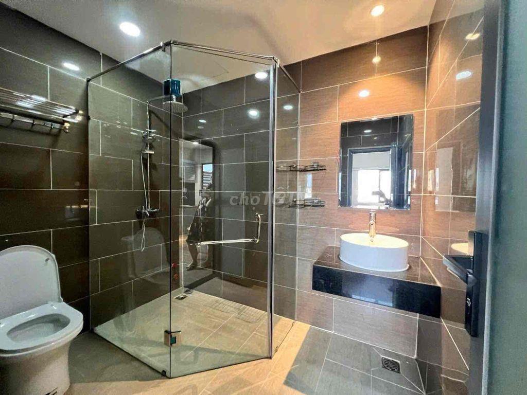 STUDIO 1PN LUXURY