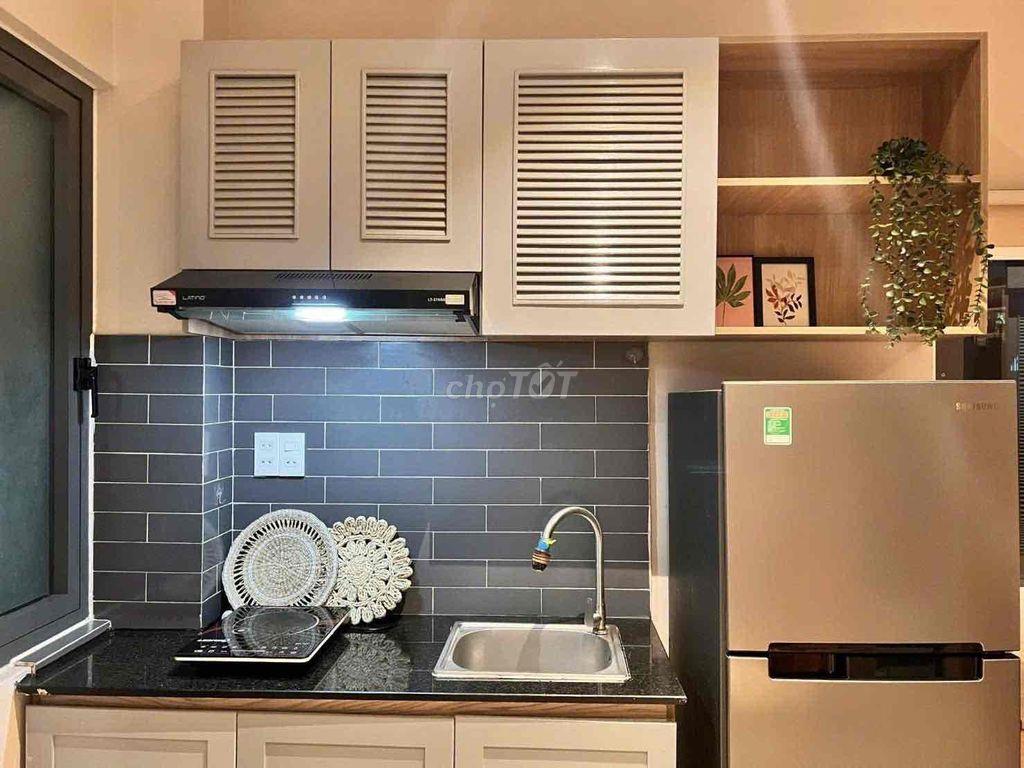 STUDIO 1PN LUXURY