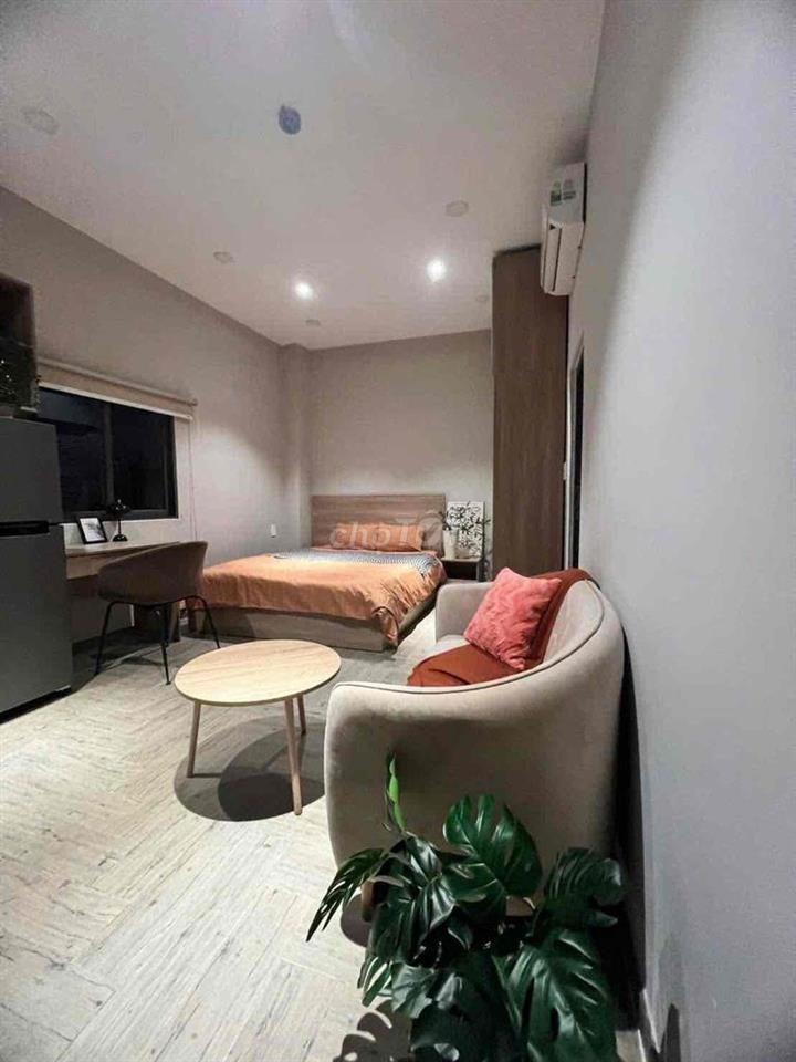 STUDIO 1PN LUXURY