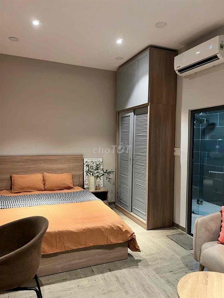 STUDIO 1PN LUXURY
