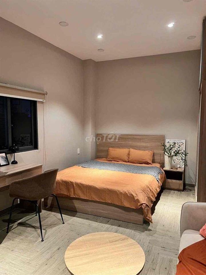 STUDIO 1PN LUXURY