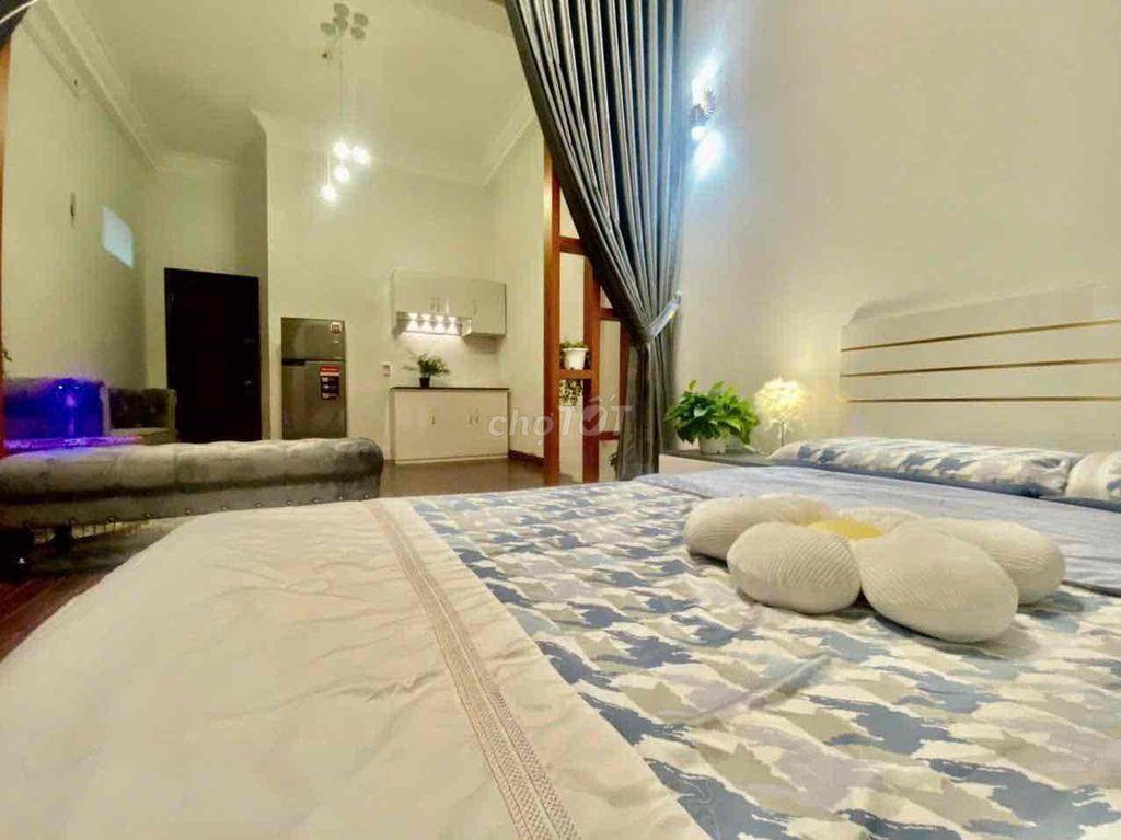 Khai Trương STUDIO MỚI