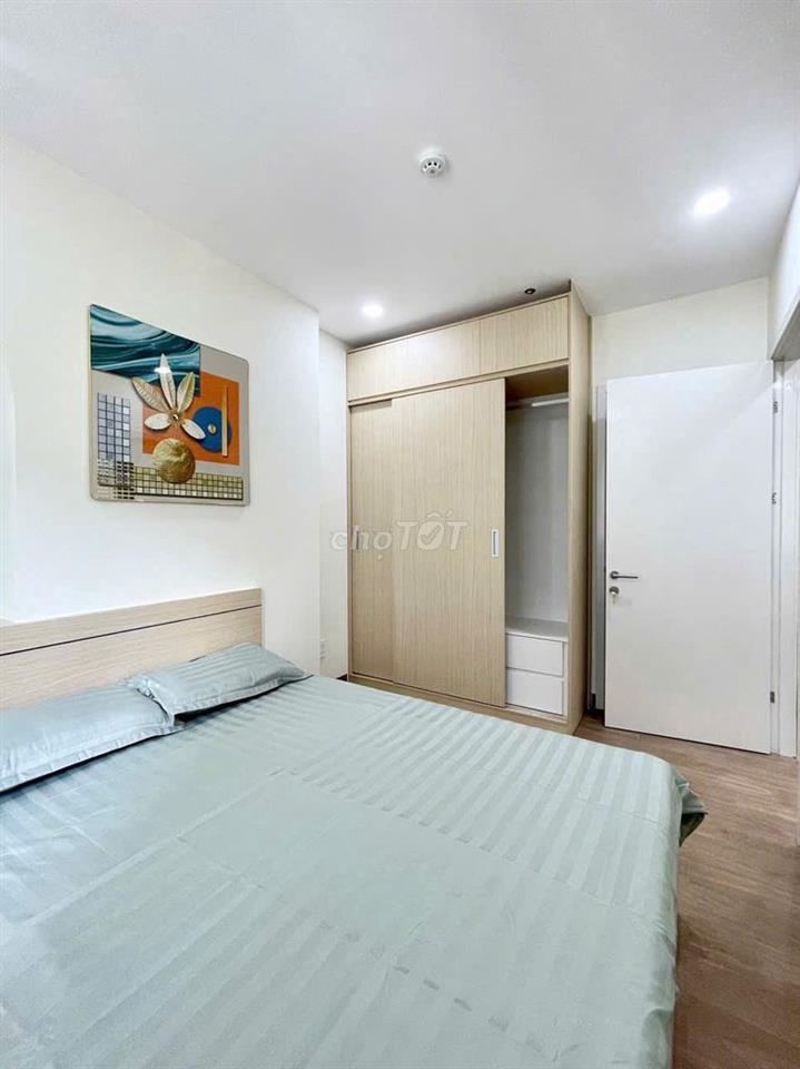 CHDV Phạm Viết Chánh P19 – CÓ BỒN TẮM NẰM, full đồ cực xịn!