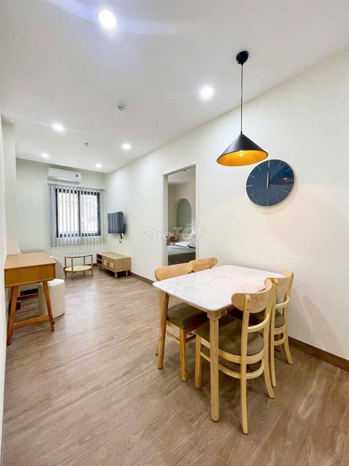 CHDV Phạm Viết Chánh P19 – CÓ BỒN TẮM NẰM, full đồ cực xịn!
