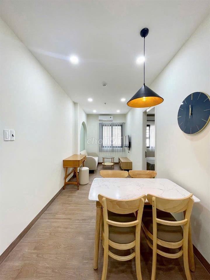 CHDV Phạm Viết Chánh P19 – CÓ BỒN TẮM NẰM, full đồ cực xịn!