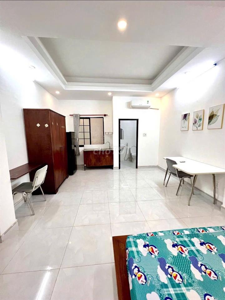 STUDIO GẦN GTVT,FTU,HUTECH CHỈ 5TR