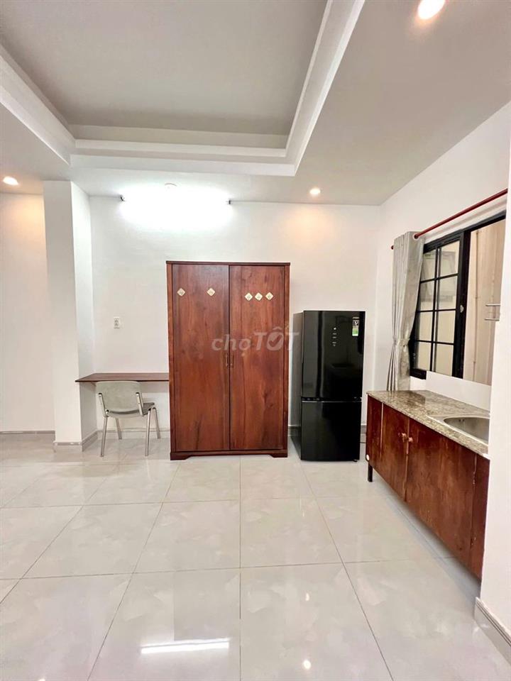 STUDIO GẦN GTVT,FTU,HUTECH CHỈ 5TR