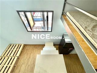 🔥PHÒNG DUPLEX MỚI TẠI XÔ VIẾT NGHỆ TĨNH