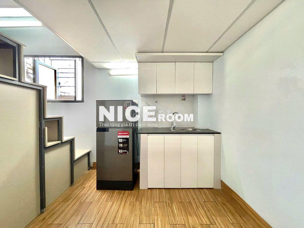 🔥PHÒNG DUPLEX MỚI TẠI XÔ VIẾT NGHỆ TĨNH
