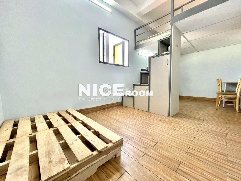 🔥PHÒNG DUPLEX MỚI TẠI XÔ VIẾT NGHỆ TĨNH
