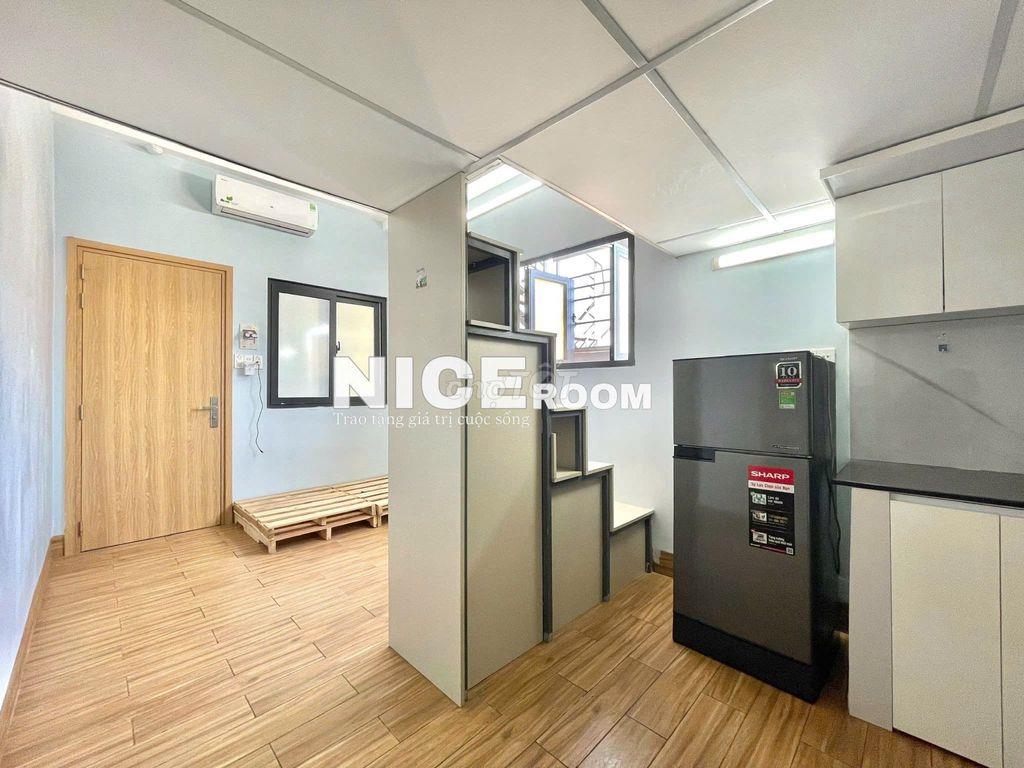 🔥PHÒNG DUPLEX MỚI TẠI XÔ VIẾT NGHỆ TĨNH