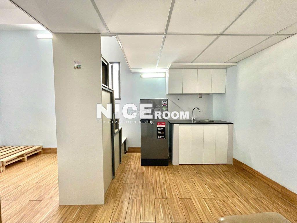 🔥PHÒNG DUPLEX MỚI TẠI XÔ VIẾT NGHỆ TĨNH